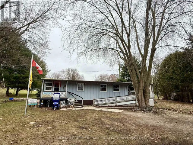 350 - 194936 19TH LINE, Zorra (Thamesford), Ontario N0M2M0