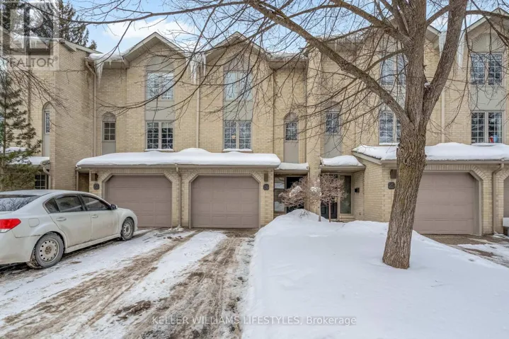 26 - 1399 COMMISSIONERS ROAD W, London South (South B), Ontario N6K4G9