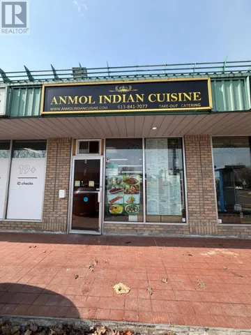 8154 JEANNE DARC BOULEVARD, Ottawa, Ontario K1E2H5