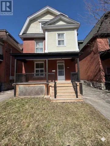 2 - 535 MCLEOD STREET, Ottawa, Ontario K1R5R2