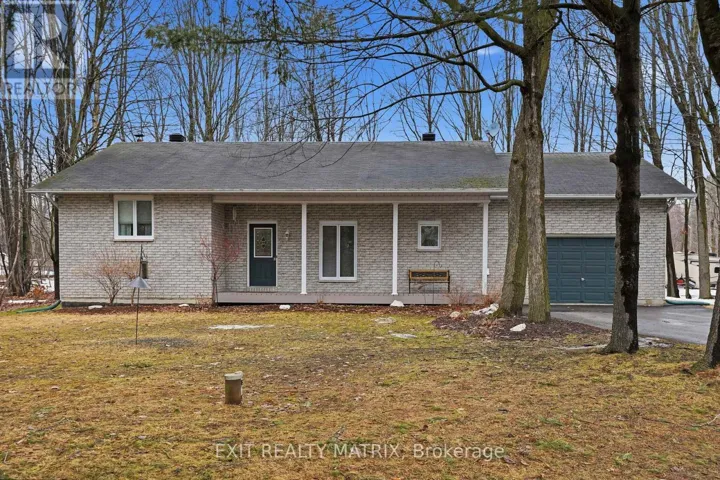 11 JEAN PAUL ROAD, The Nation, Ontario K0A1M0