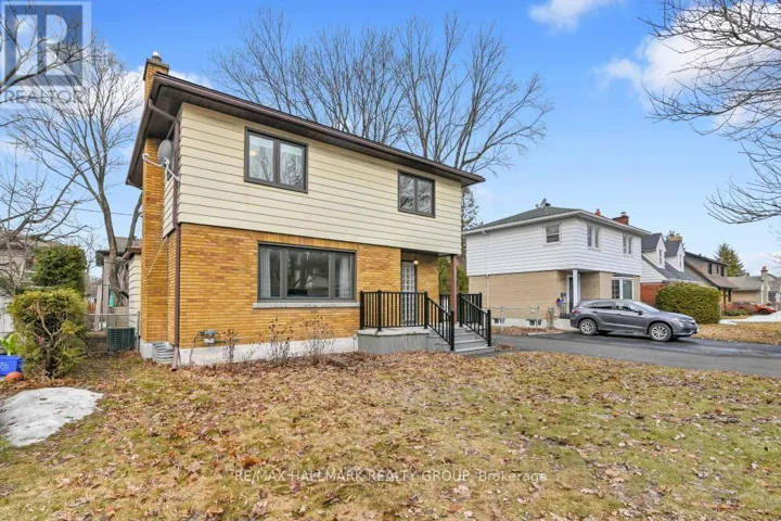 1206 CHECKERS ROAD, Ottawa, Ontario K2C2S7