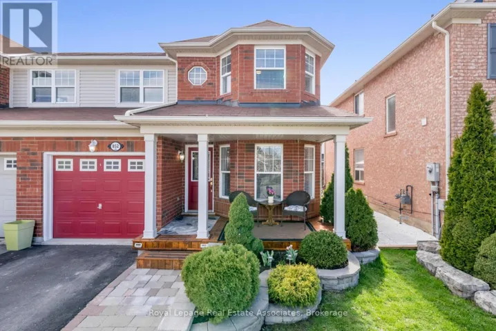 852 LUXTON DRIVE, Milton (BE Beaty), Ontario L9T6Y3