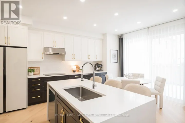 1281 MUSKOKA HEIGHTS, Milton (BW Bowes), Ontario L9E1Z1