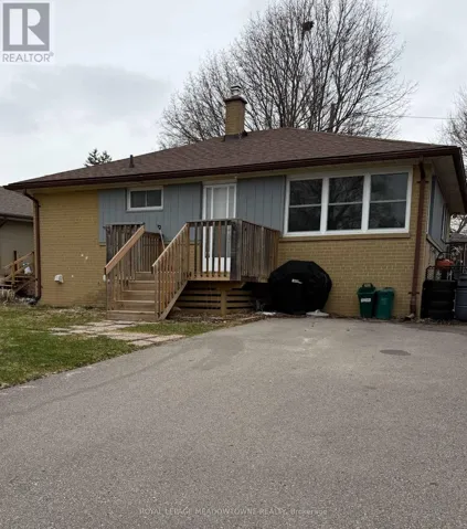 169 LONGFIELD ROAD, Halton Hills (AC Acton), Ontario L7J2K7