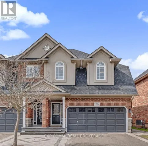 2264 HIGHCROFT ROAD, Oakville (WM Westmount), Ontario L6M4Y4