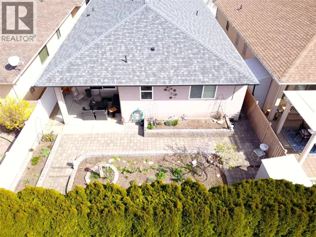 162 Willows Place, Oliver, British Columbia V0H1T4
