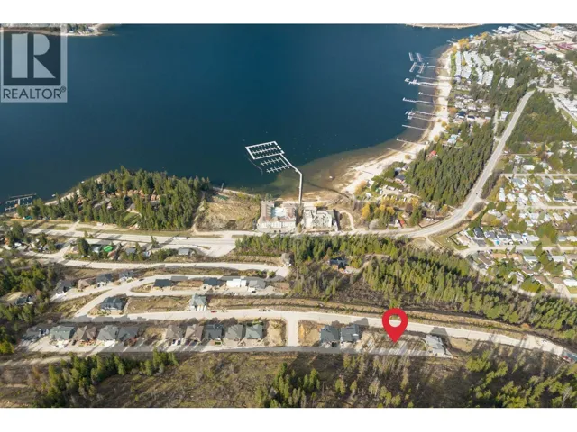 266 Sunset Drive, Sicamous, British Columbia V0E2V1