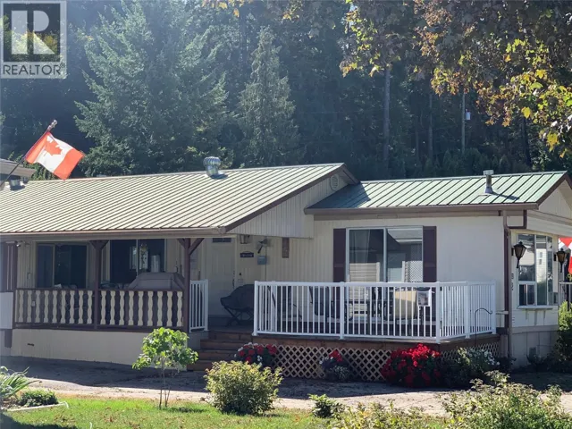 2932 Buckley Road Unit# 12, Sorrento, British Columbia V0E2W0