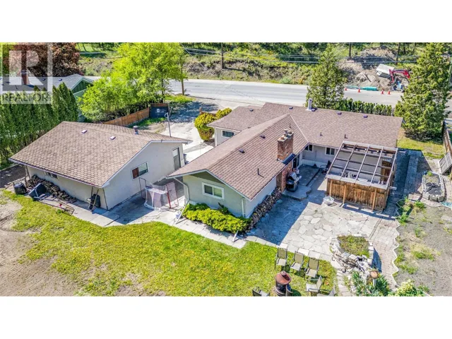 365 Clifton Road, Kelowna, British Columbia V1V1A4