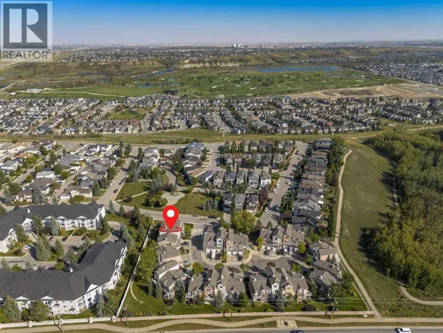 10 Chaparral Ridge Park SE, Calgary, Alberta T2X0E4