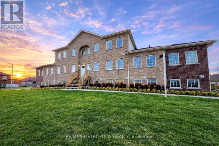 206 - 50 MAPLE AVENUE, Asphodel-Norwood (Norwood), Ontario K0L2V0