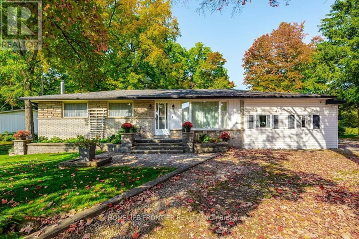 360 COLBORNE STREET, Centre Wellington (Elora/Salem), Ontario N0B1S0