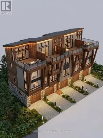 LT 46 PHILLIP STREET E, Gravenhurst (Muskoka (S)), Ontario P1P1S6