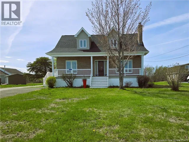 5551 Route 11, Brantville, New Brunswick E9H1W3