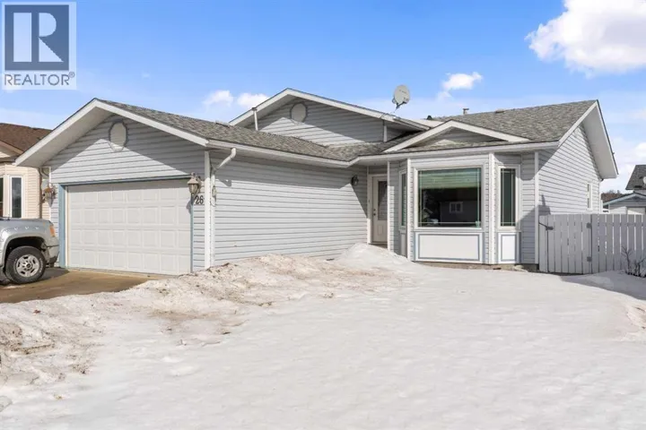 26 Trading Post Trail, Whitecourt, Alberta T7S1C1