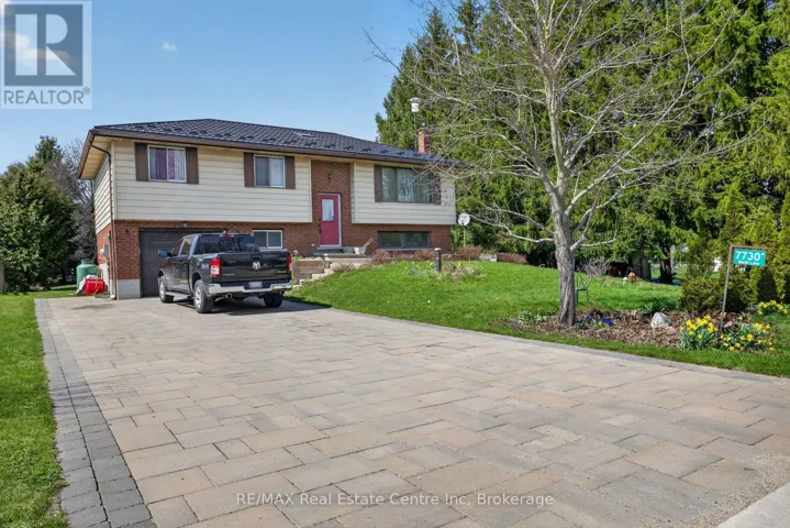 7730 SIXTH LINE, Centre Wellington, Ontario N0B1S0