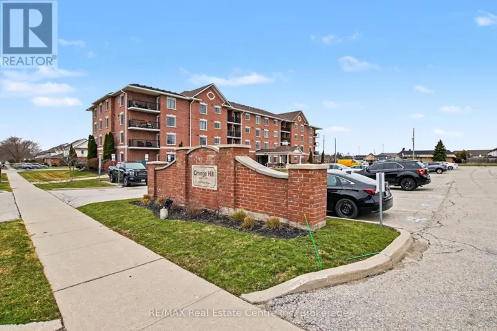 409 - 415 GRANGE ROAD, Guelph (Grange Road), Ontario N1E0C4