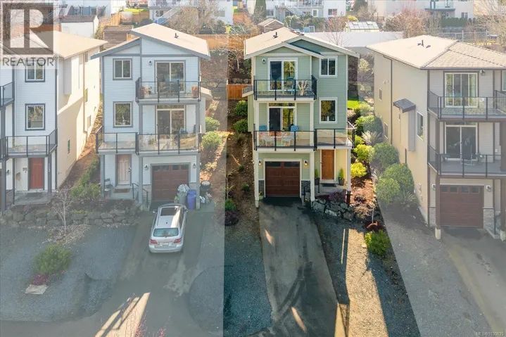 109 Aurora Way, Nanaimo, British Columbia V9R6V4