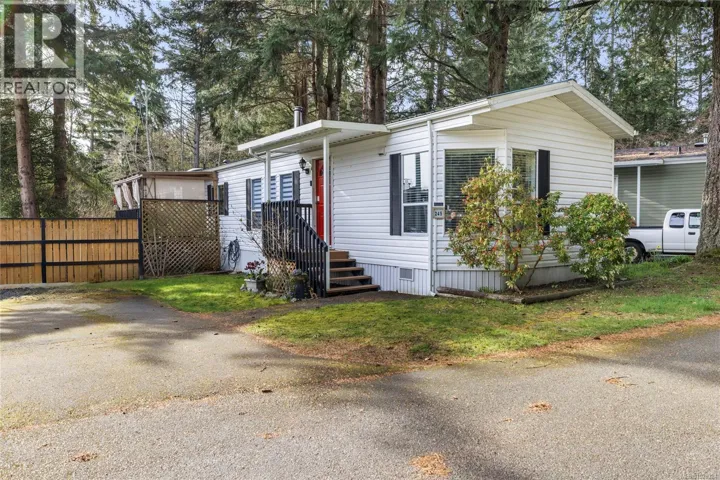 245 2465 Apollo Dr, Nanoose Bay, British Columbia V9P9K2