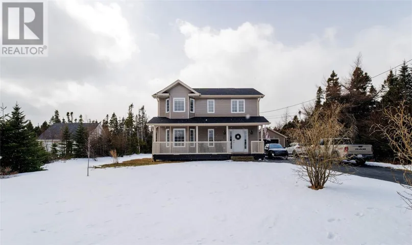 19 Skippers Landing, Torbay, Newfoundland & Labrador A1K1N1