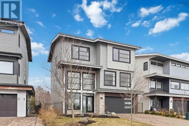237 Transom Drive, Bedford, Nova Scotia B3M0L7