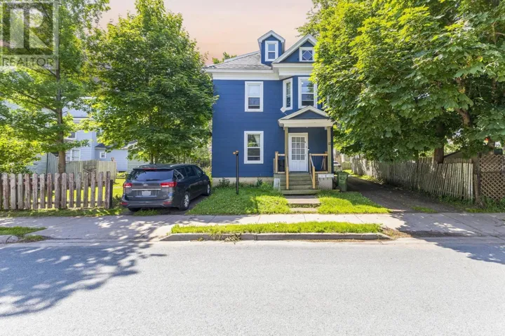 12 Alice Street, Truro, Nova Scotia B2N2M5