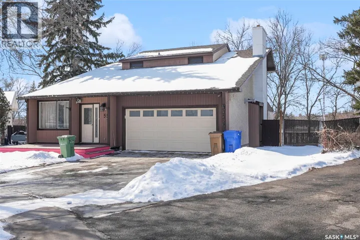 55 Noonan ROAD, Regina, Saskatchewan S4V0J5