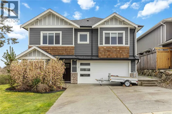 6903 Burr Dr, Sooke, British Columbia V9Z0L1