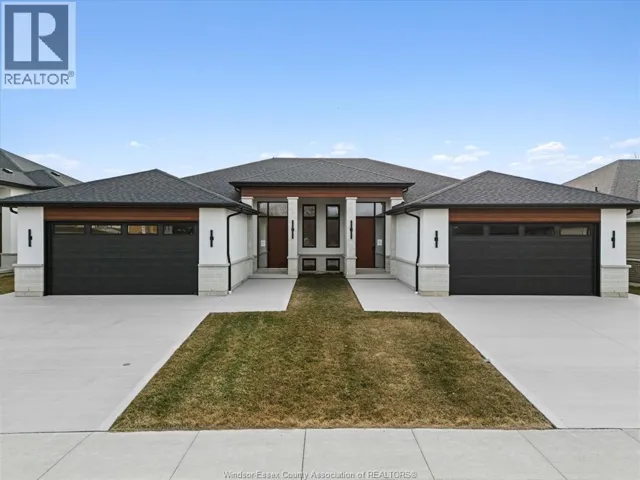 52 DESTINY, Leamington, Ontario N8H0E1