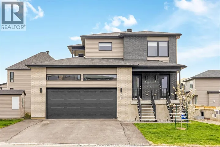 90 Rutile STREET, Clarence-Rockland, Ontario J8T5M1
