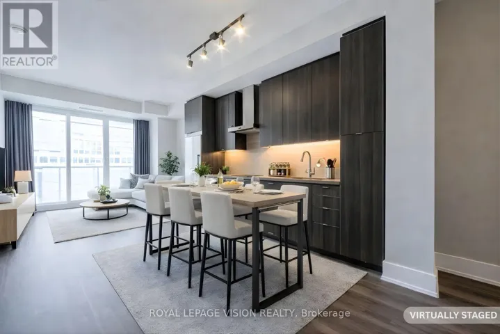 1301 - 300 FRONT STREET, Toronto (Waterfront Communities), Ontario M5V0E9