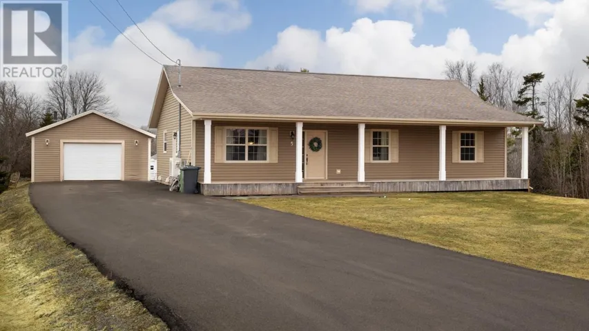 5 Rose Street, Winsloe North, Prince Edward Island C1E1V4