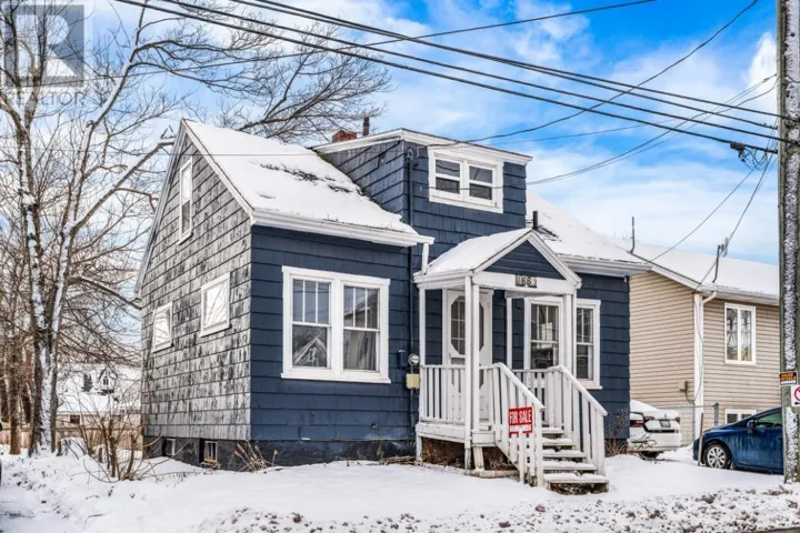 166 Harvard Street, Summerside, Prince Edward Island C1N1R6