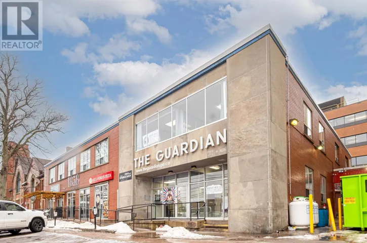 165 Prince Street, Charlottetown, Prince Edward Island C1A4R7