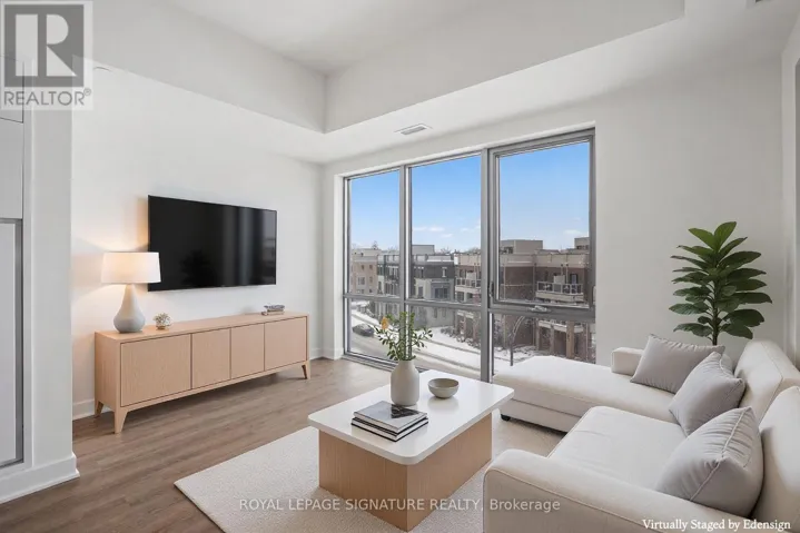 411 - 51 CLARINGTON BOULEVARD, Clarington (Bowmanville), Ontario L1C0A1