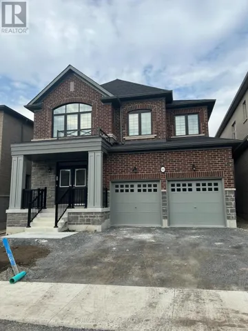 925 REXTON DRIVE, Oshawa (Kedron), Ontario L1L0V9