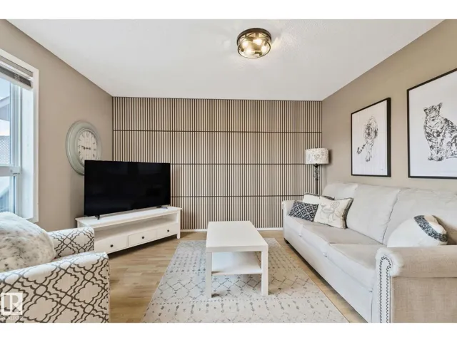 15117 MILLER BV NW, Edmonton, Alberta T5Y3A1