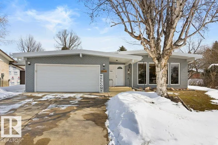 24 GLENWOOD CR, St. Albert, Alberta T8N1X5