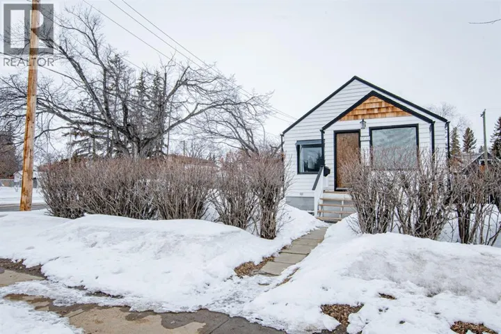 10032 93 Avenue, Grande Prairie, Alberta T8V0J8