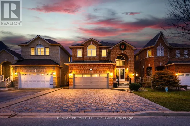 179 LIO AVENUE, Vaughan (Sonoma Heights), Ontario L4H2S3