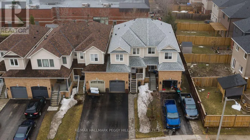 96 MAJESTY BOULEVARD, Barrie (Innis-Shore), Ontario L4M0E5