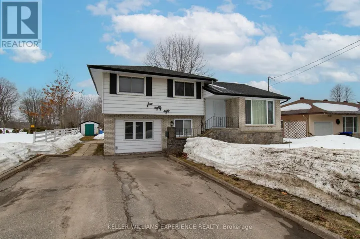 588 MANLY STREET, Midland, Ontario L4R3G3