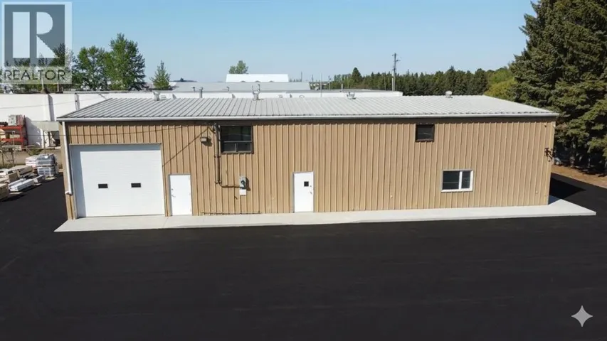 6001 40 Avenue, Wetaskiwin, Alberta T9A3S1