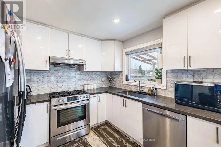1219 QUEST CIRCLE, Mississauga (Meadowvale Village), Ontario L5N8B9