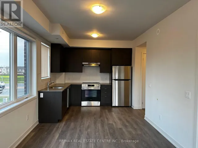 204 - 58 SKY HARBOUR DRIVE, Brampton (Bram West), Ontario L6Y0C1