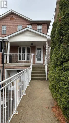 BSMT - 19 CHURCH STREET, Toronto (Weston), Ontario M9N1M4