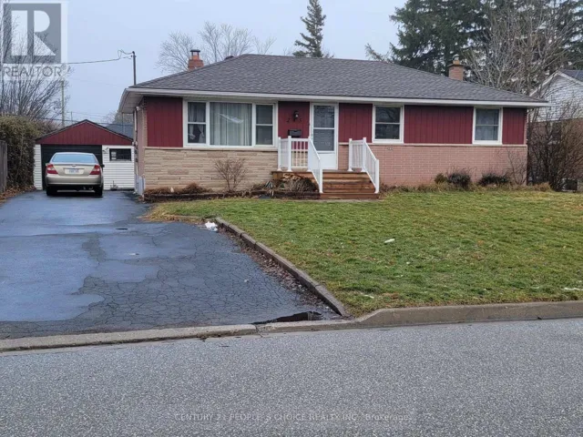 245 FOXBAR ROAD, Burlington (Appleby), Ontario L7L3A2