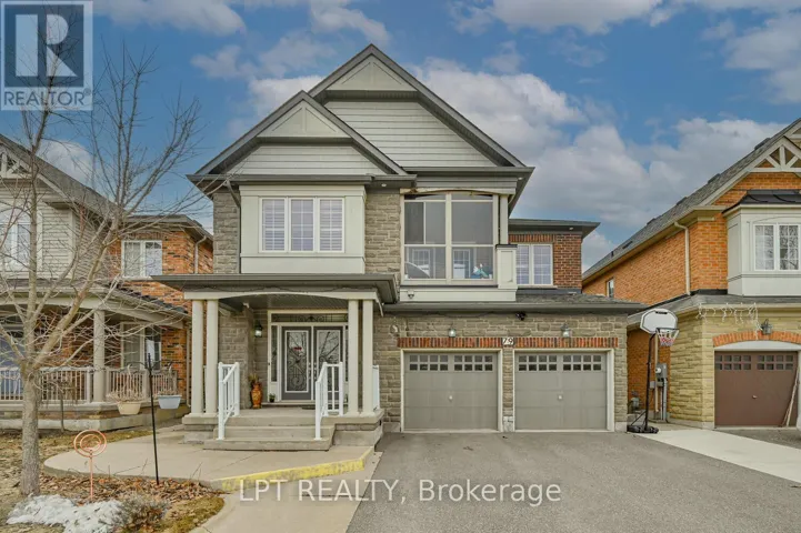 79 LARSON PEAK ROAD, Caledon, Ontario L7C3P2