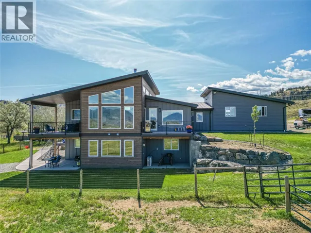 5604 Rodeo Drive, Kamloops, British Columbia V1S2A3